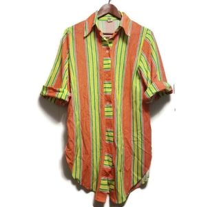 Vintage Chromatic Shirt